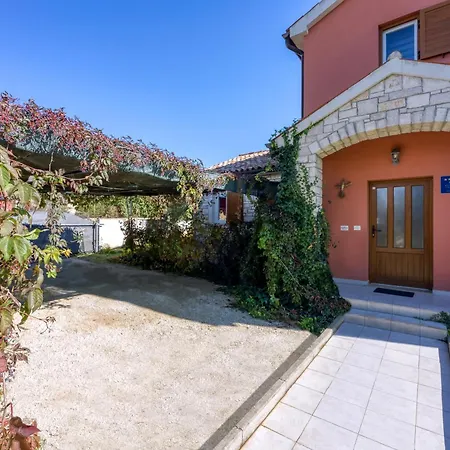 Kontesici 12 Villa