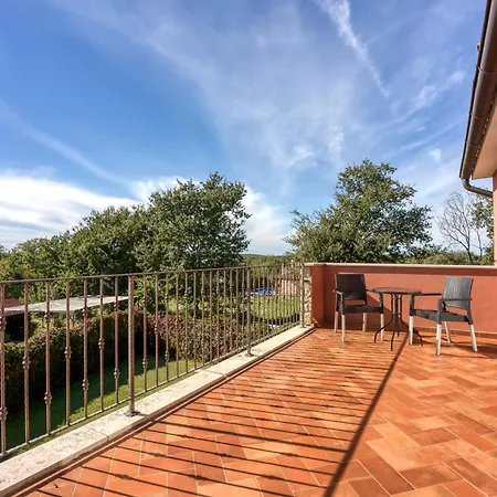 Vila Lumare Aura - Pool, Garden, Bbq *